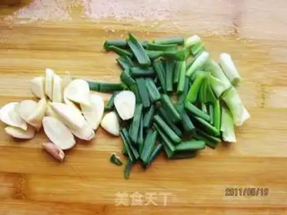Make step 2