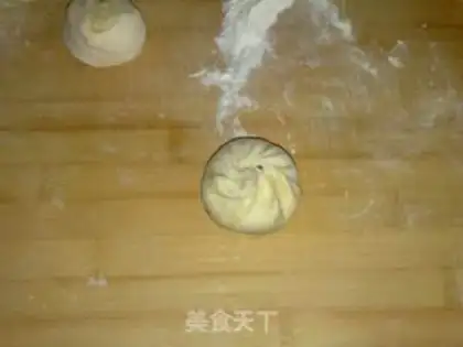 Make step 11