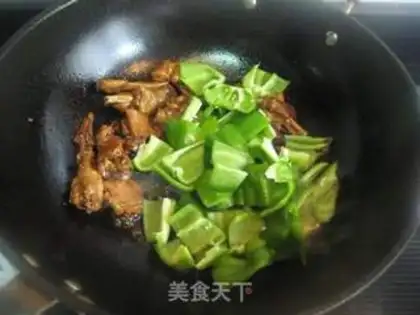 Make step 5