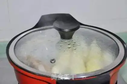 Make step 2
