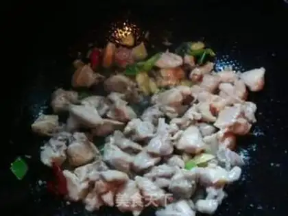 Make step 12
