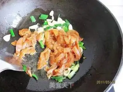 Make step 4