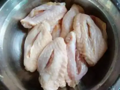 Make step 1
