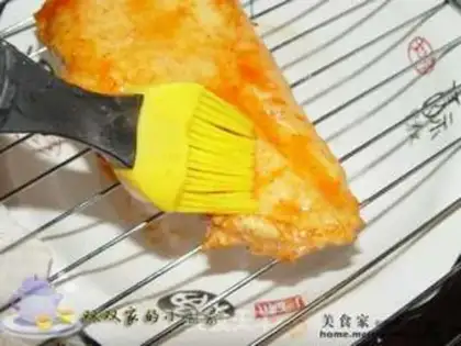 Make  step 4