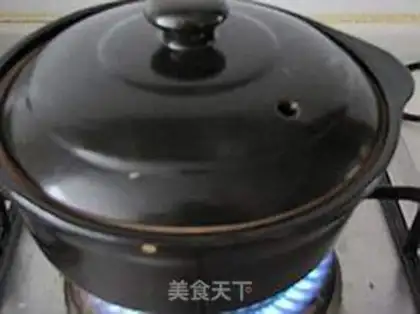 Make  step 9