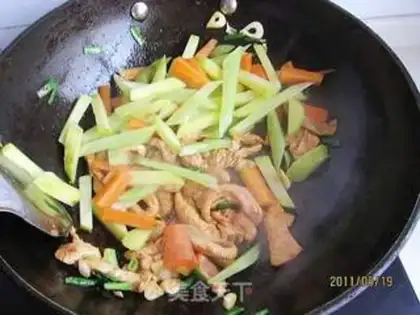 Make step 5