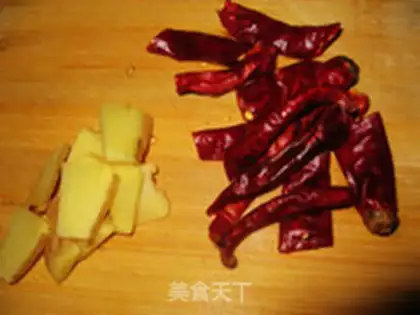 Make step 1