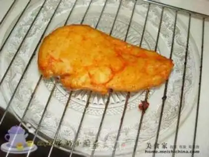 Make  step 5