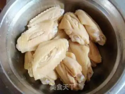 Make step 3
