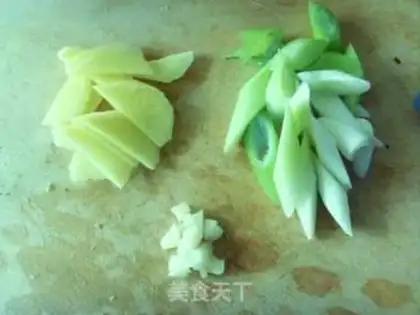 Make step 2