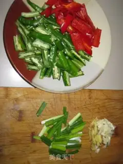 Make step 1