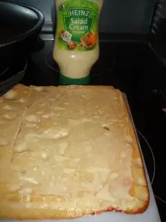 Make step 9