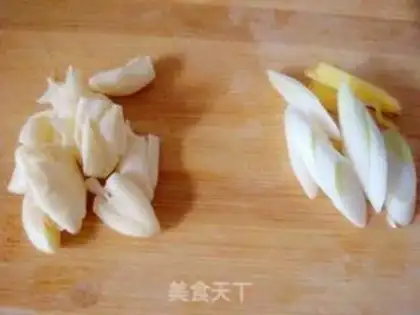 Make step 4