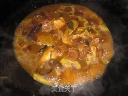 Make step 5