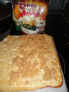 Make step 10