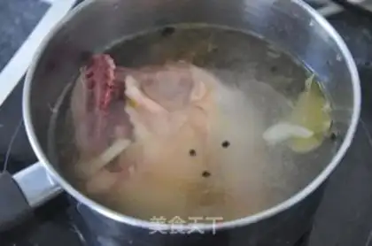 Make step 2