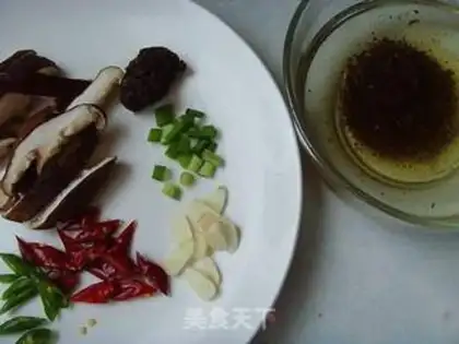 Make step 5