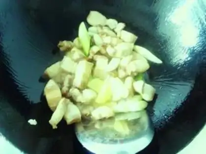 Make step 5