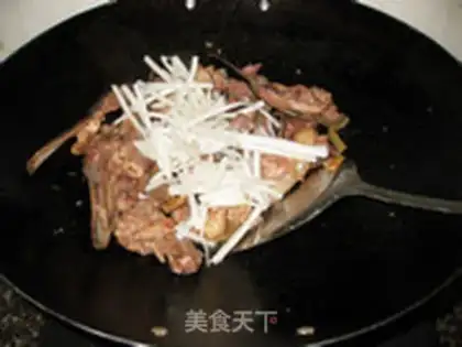Make step 5