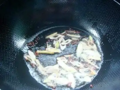 Make step 6
