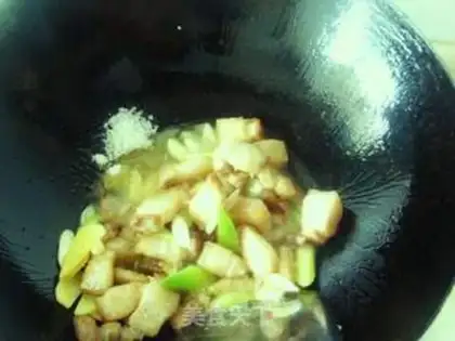 Make step 6