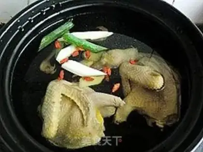 Make step 3