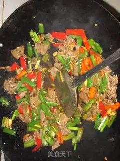 Make step 5