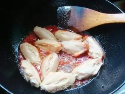 Make step 8
