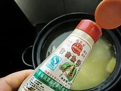 Make step 7