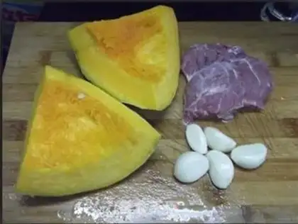 Make step 1