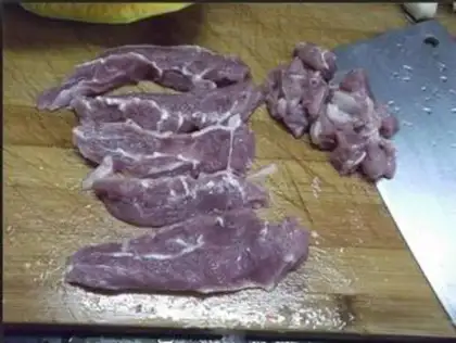 Make step 2