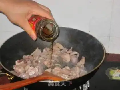 Make step 3