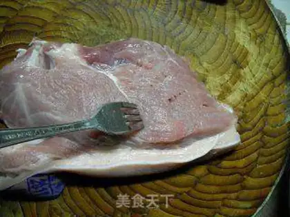 Make step 2