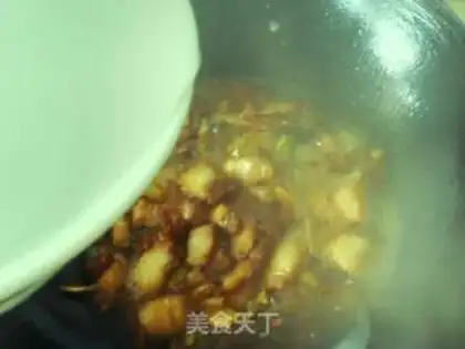 Make step 8