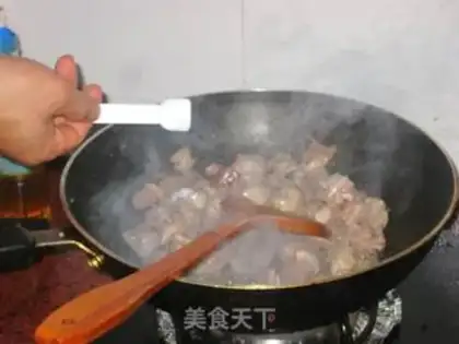Make step 4