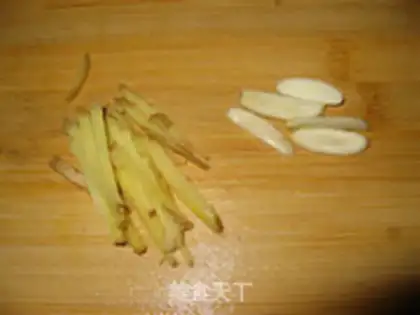 Make step 1