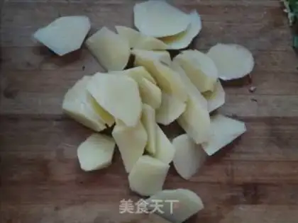 Make step 1