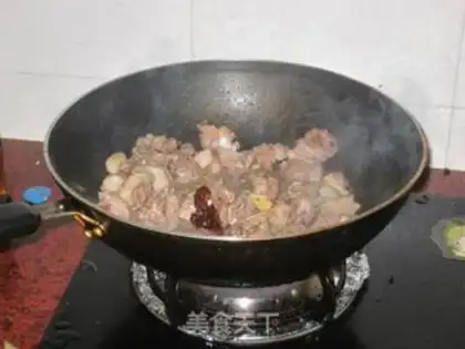 Make step 5