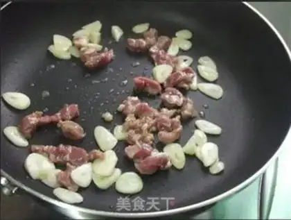 Make step 5