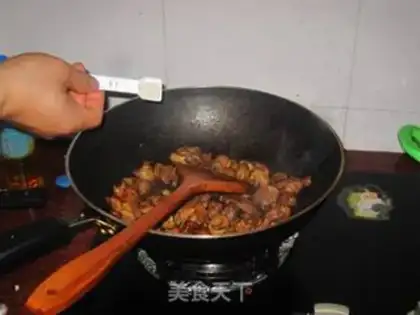 Make step 7