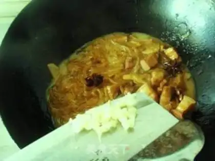 Make step 11