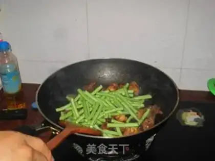 Make step 8