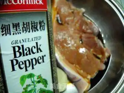 Make step 5