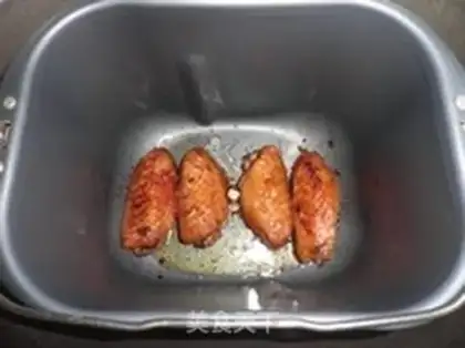 Make step 3