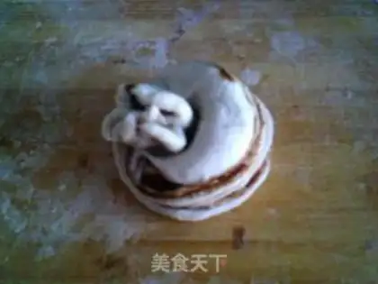Make step 8