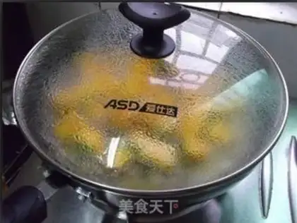 Make step 8