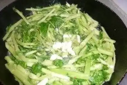 Make step 3