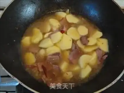 Make step 6