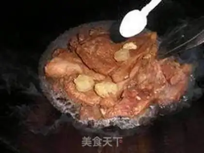 Make step 7