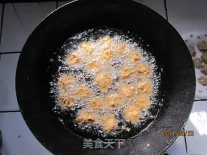 Make step 3